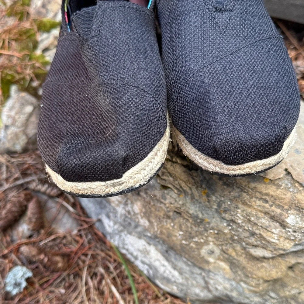 Black BOBS by Skechers Womens shoes